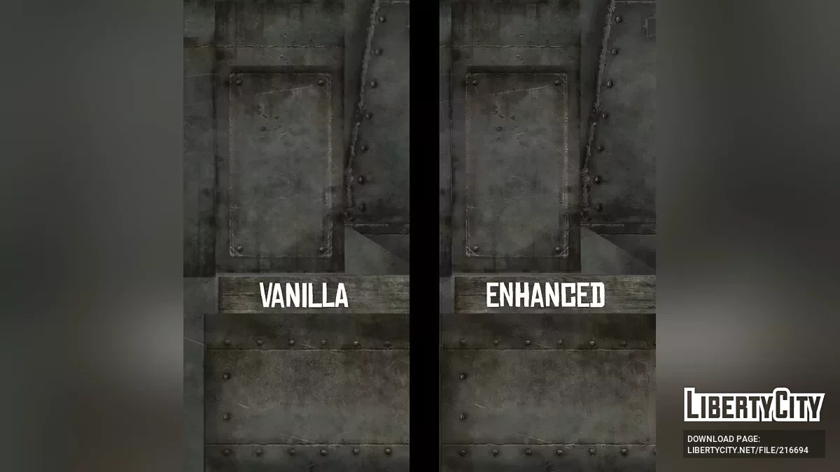 Улучшенные дилижансы и повозки / Red Dead Redemption