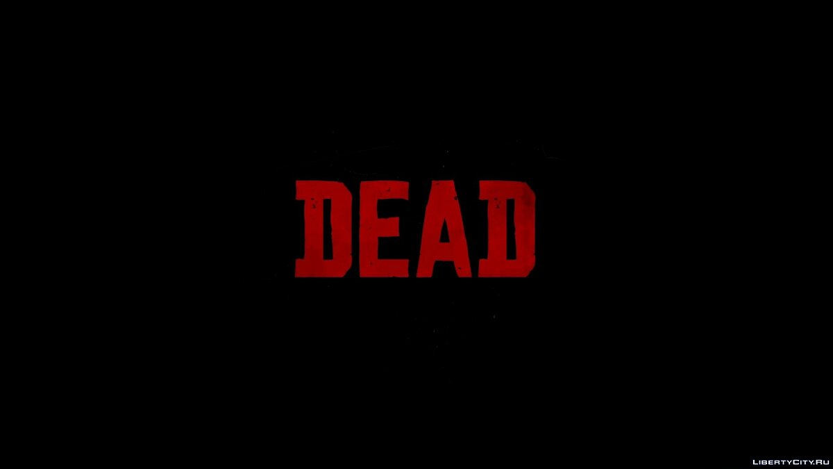 Умереть с одного удара для Red Dead Redemption 2  - Картинка #3