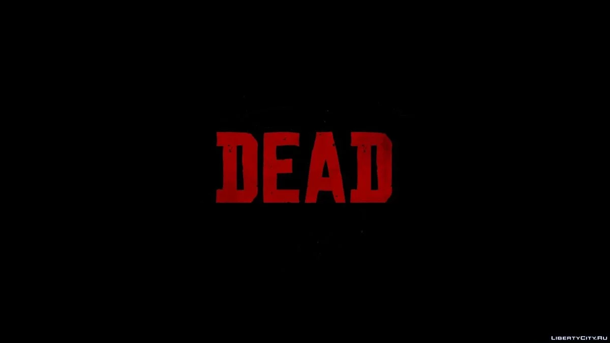 Умереть с одного удара / Red Dead Redemption 2