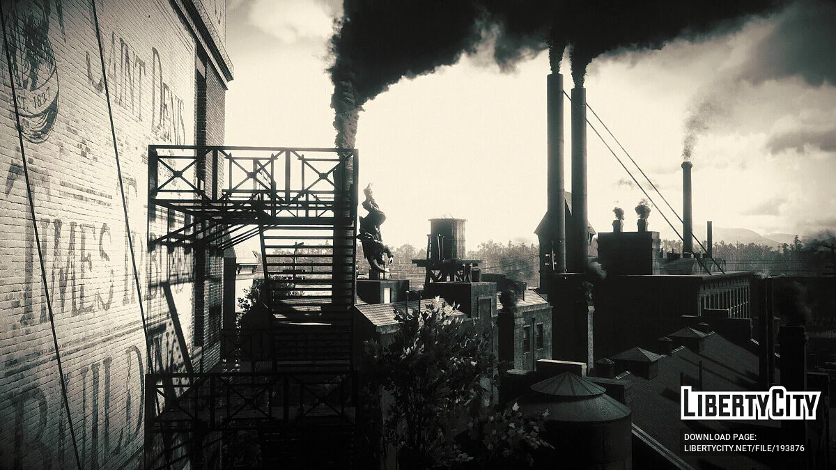 A.E.M (Authentic Euphoria Motions) [1.4] / Red Dead Redemption 2