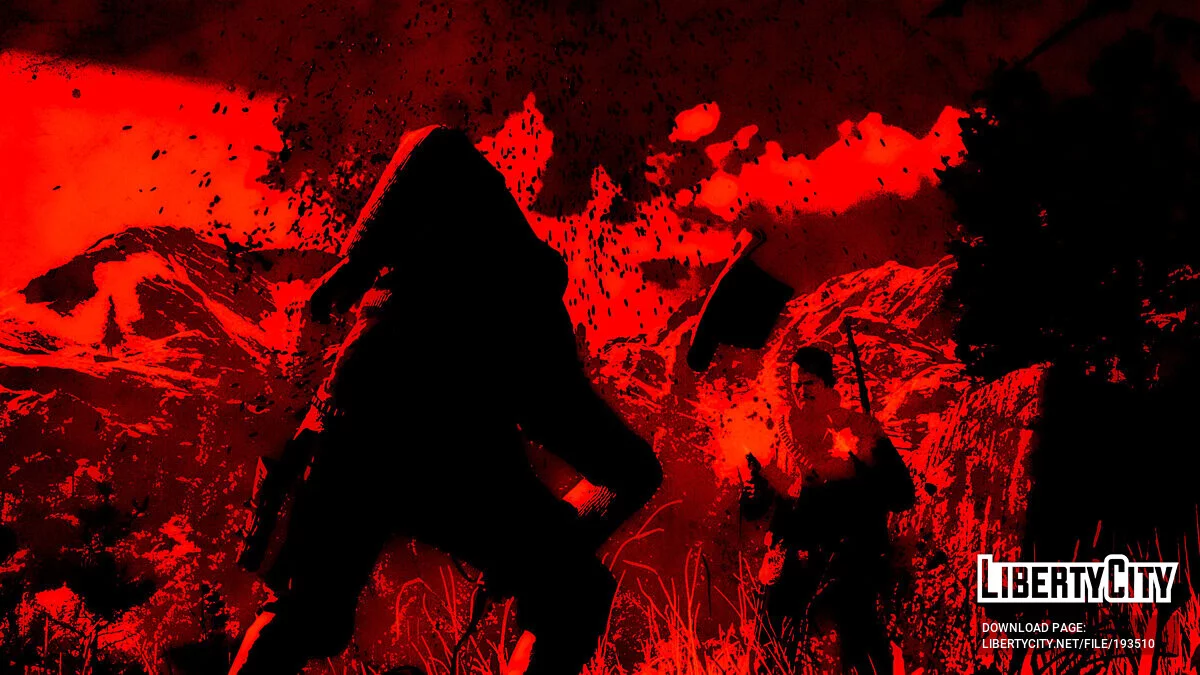 RDR 2 W.E.R.O (Euphoria Ragdoll Overhaul) [V3.2] / Red Dead Redemption 2