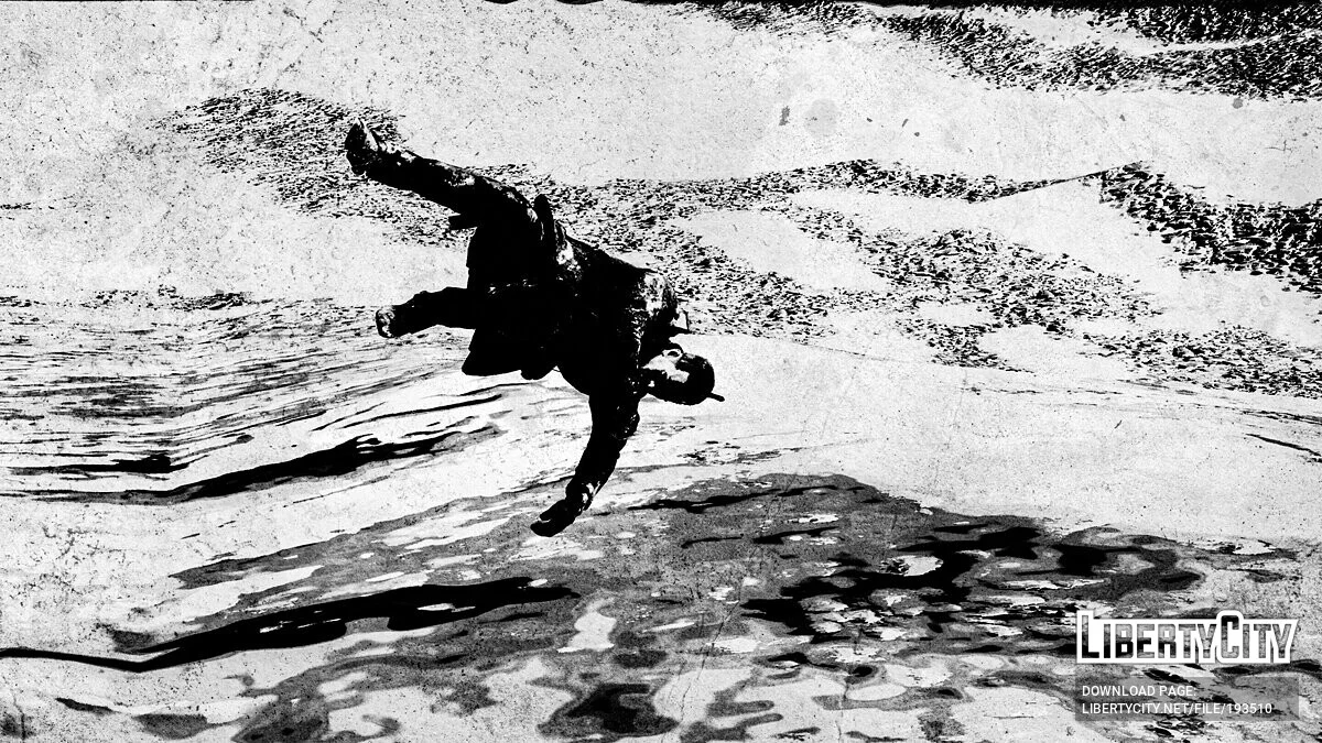 RDR 2 W.E.R.O (Euphoria Ragdoll Overhaul) [V3.2] / Red Dead Redemption 2