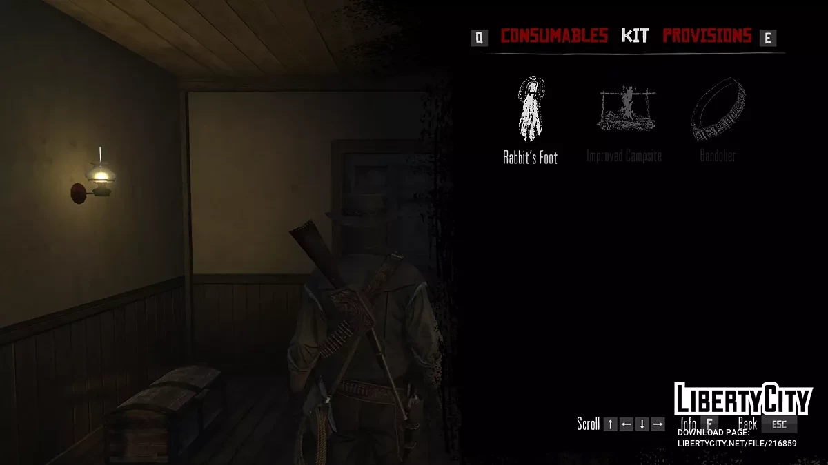 Идеальное начало / Red Dead Redemption