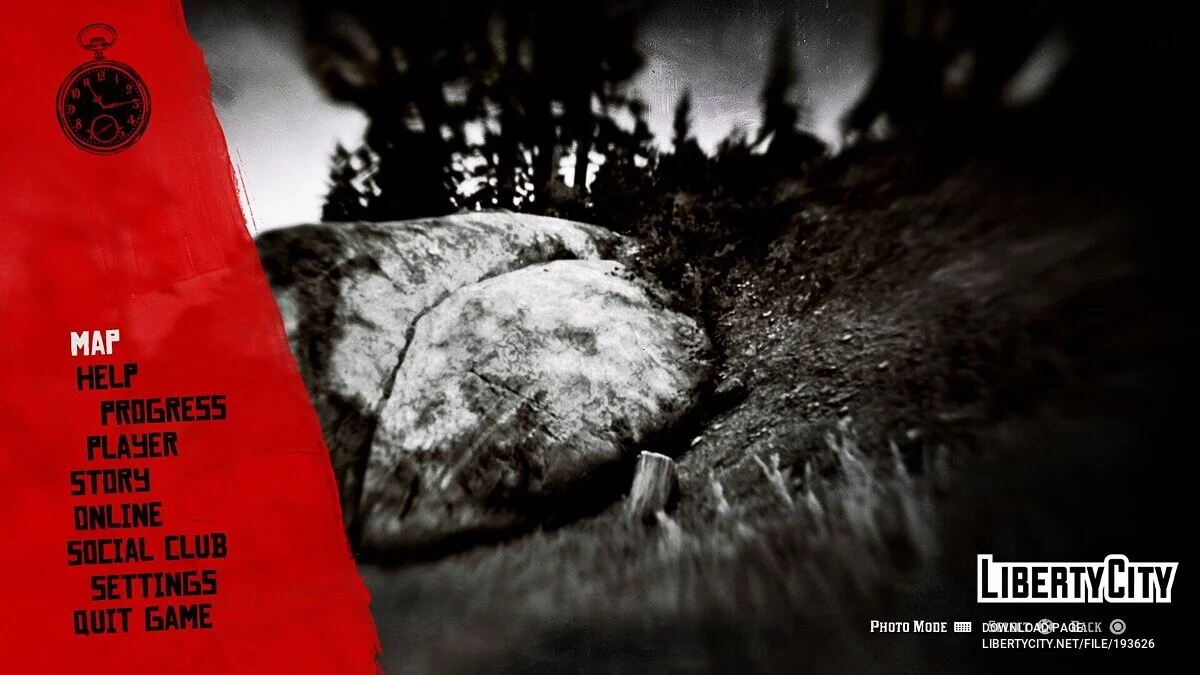 PlayStation Icons Replacement [2.0.0] / Red Dead Redemption 2