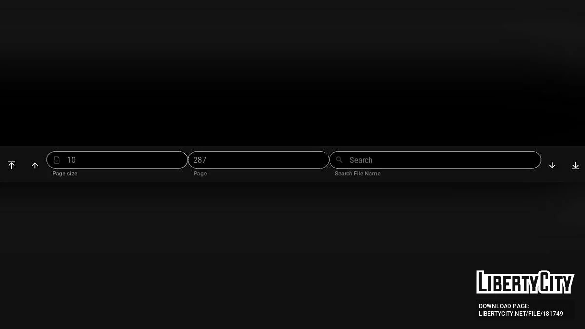 Universal IMG - Открытие и изменение .img файлов / Ресурсы