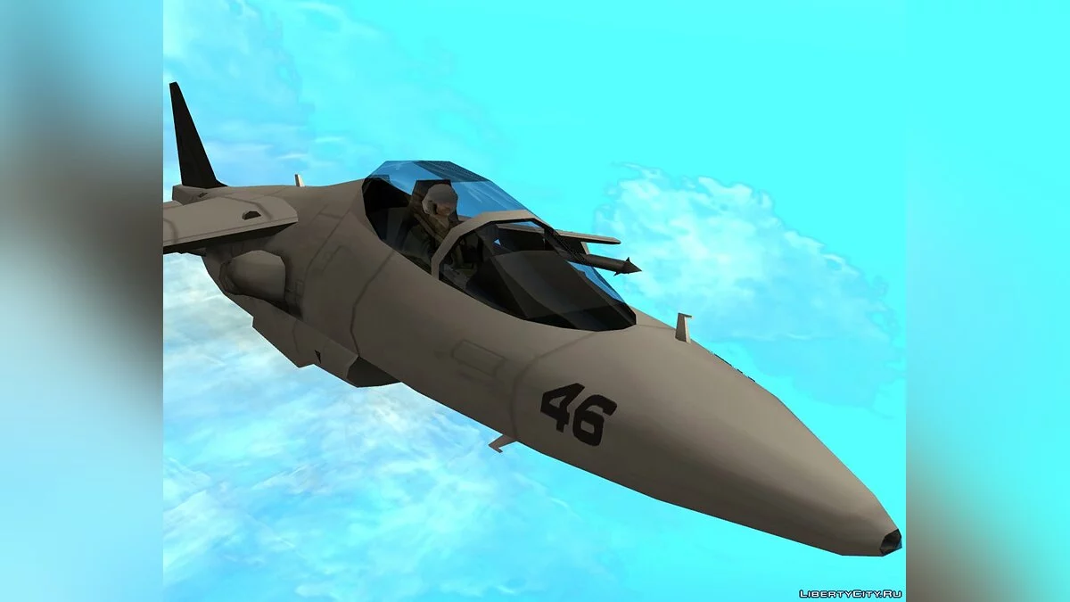 Солдаты армии США [LQ] / GTA San Andreas