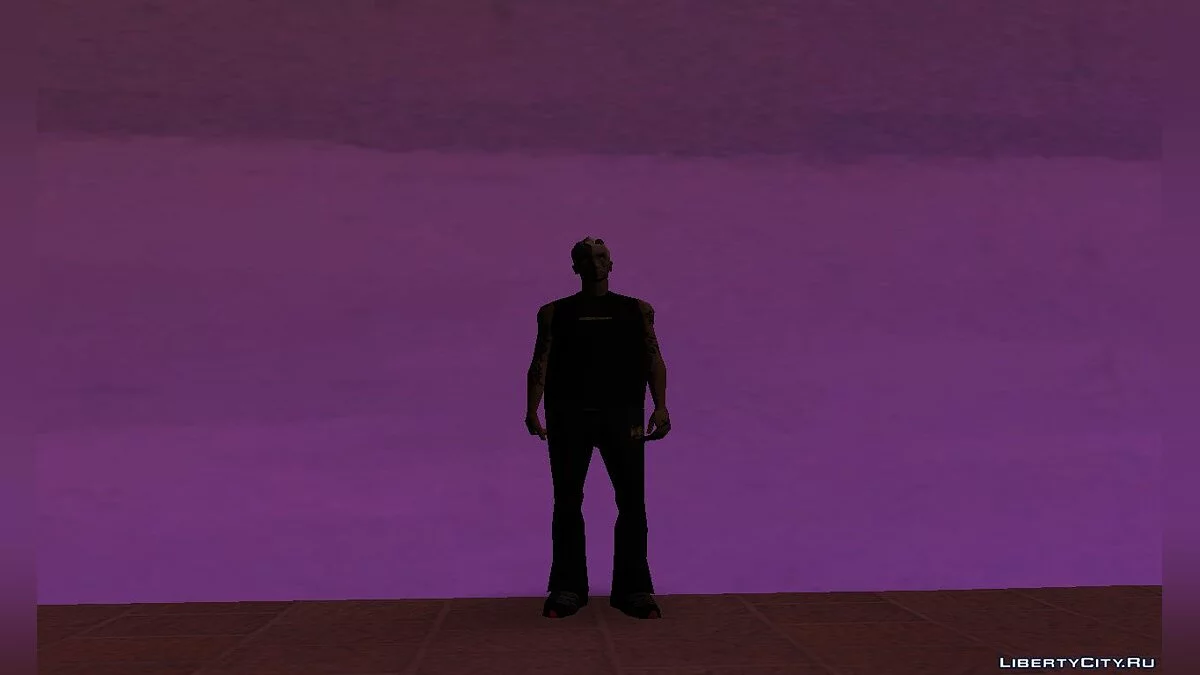 Элджей / GTA San Andreas