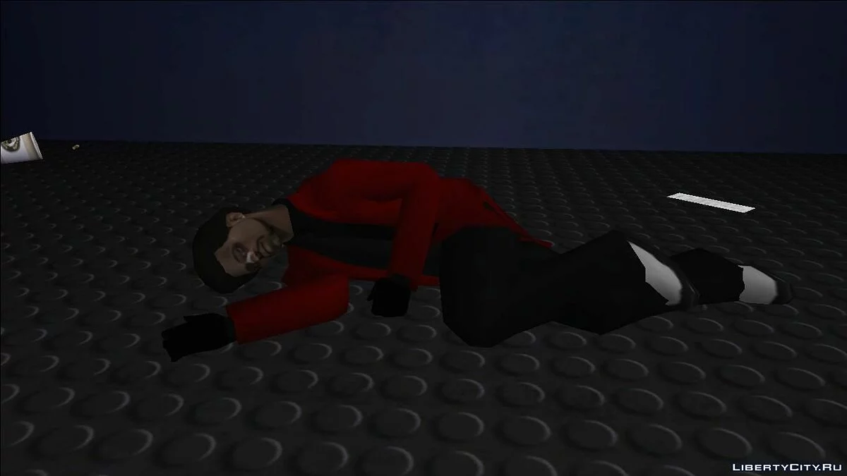 Blinding Lights Abel - The Weeknd [SA Style] / GTA San Andreas