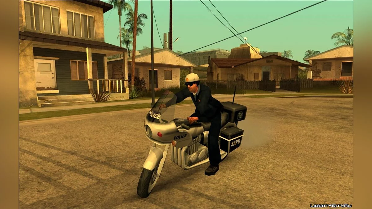 Большой пак скинов GTA 3 (FROM GTA UNDERGROUND) / GTA San Andreas