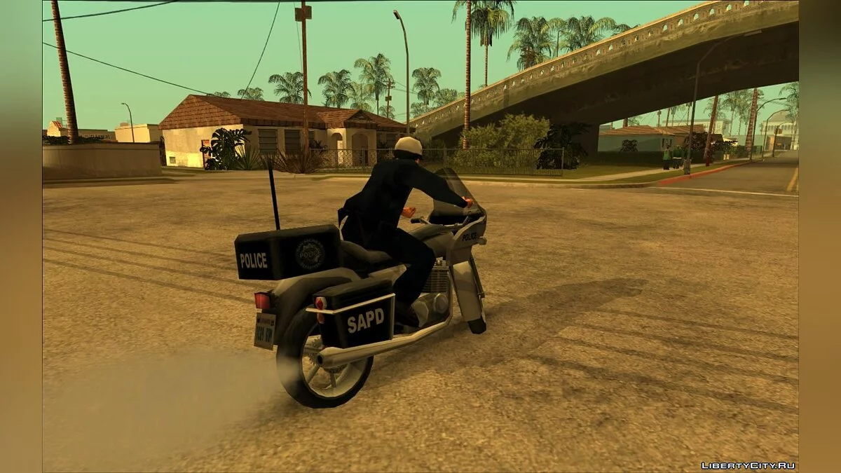 Большой пак скинов GTA 3 (FROM GTA UNDERGROUND) / GTA San Andreas