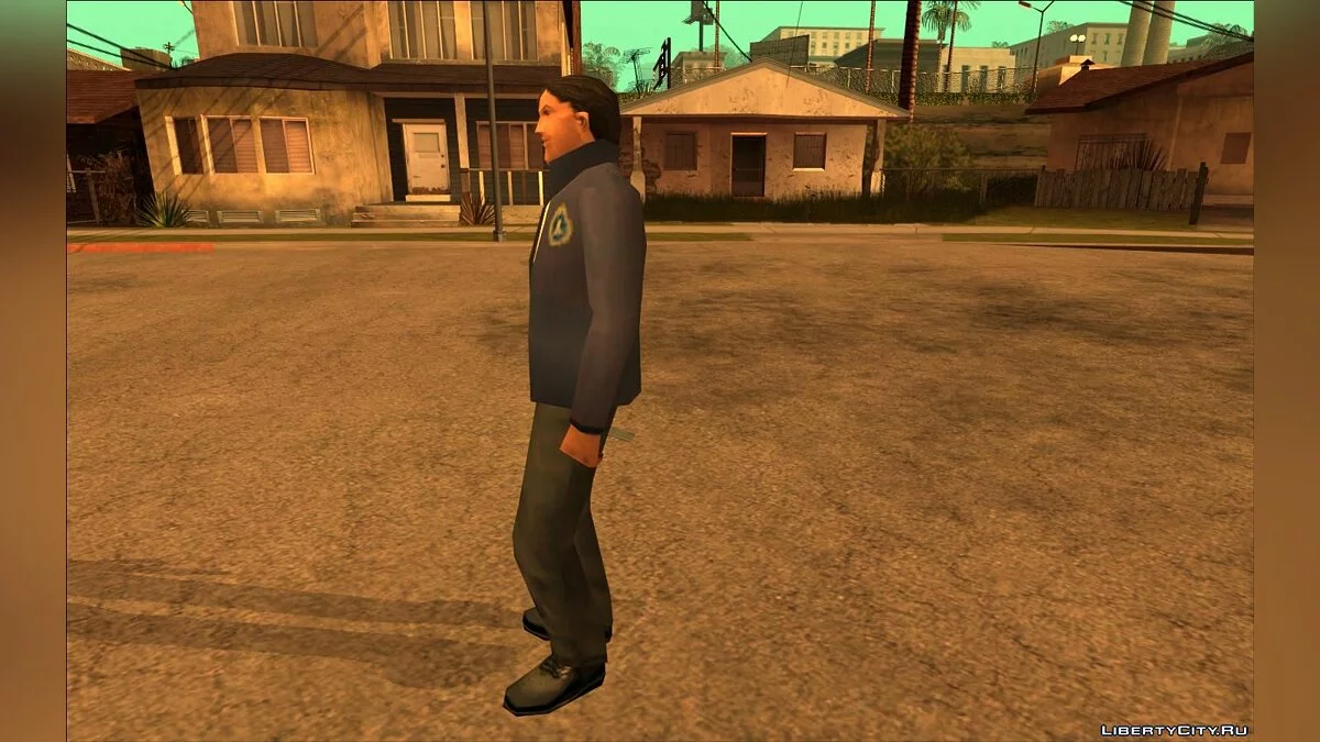 Большой пак скинов GTA VC (FROM GTA UNDERGROUND) / GTA San Andreas