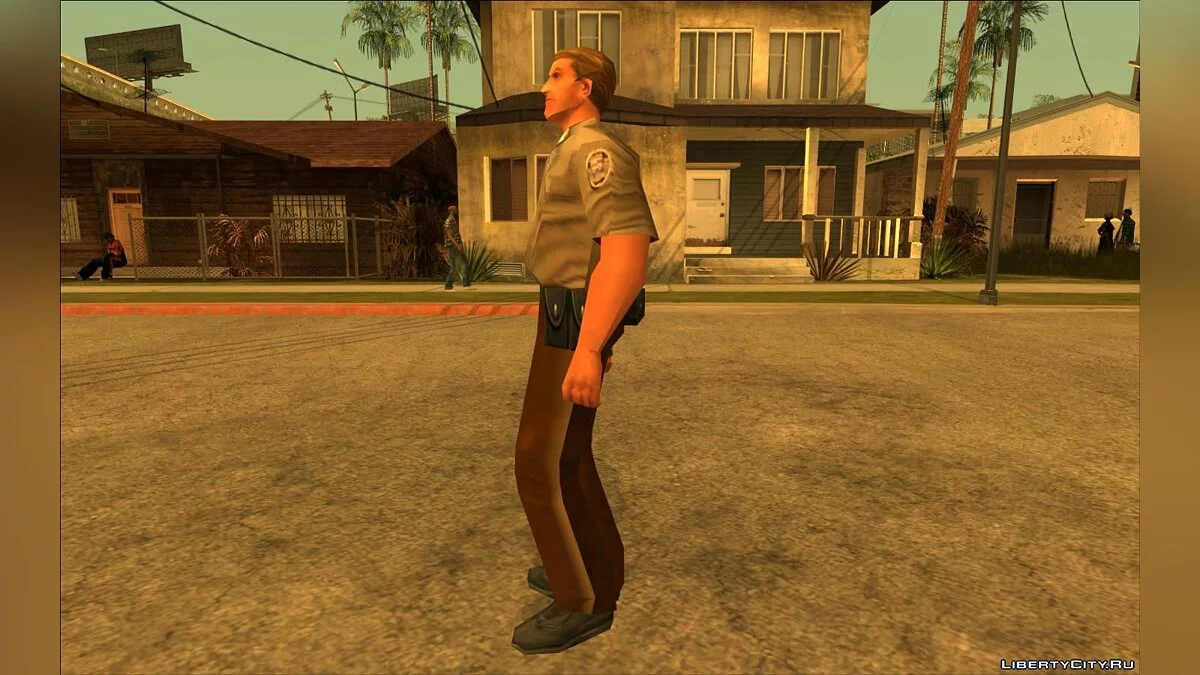 Большой пак скинов GTA VC (FROM GTA UNDERGROUND) / GTA San Andreas