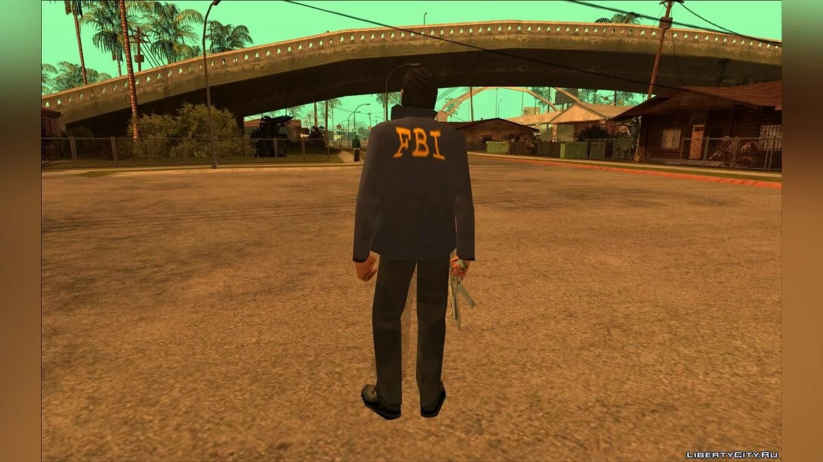 Большой пак скинов GTA VC (FROM GTA UNDERGROUND) / GTA San Andreas