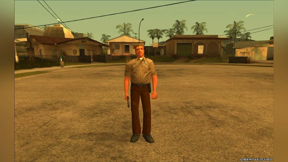 Большой пак скинов GTA VC (FROM GTA UNDERGROUND) / GTA San Andreas