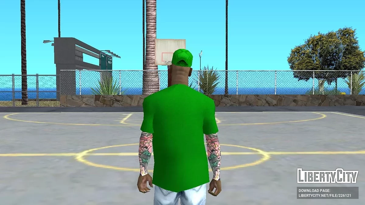 Свит Джонсон из