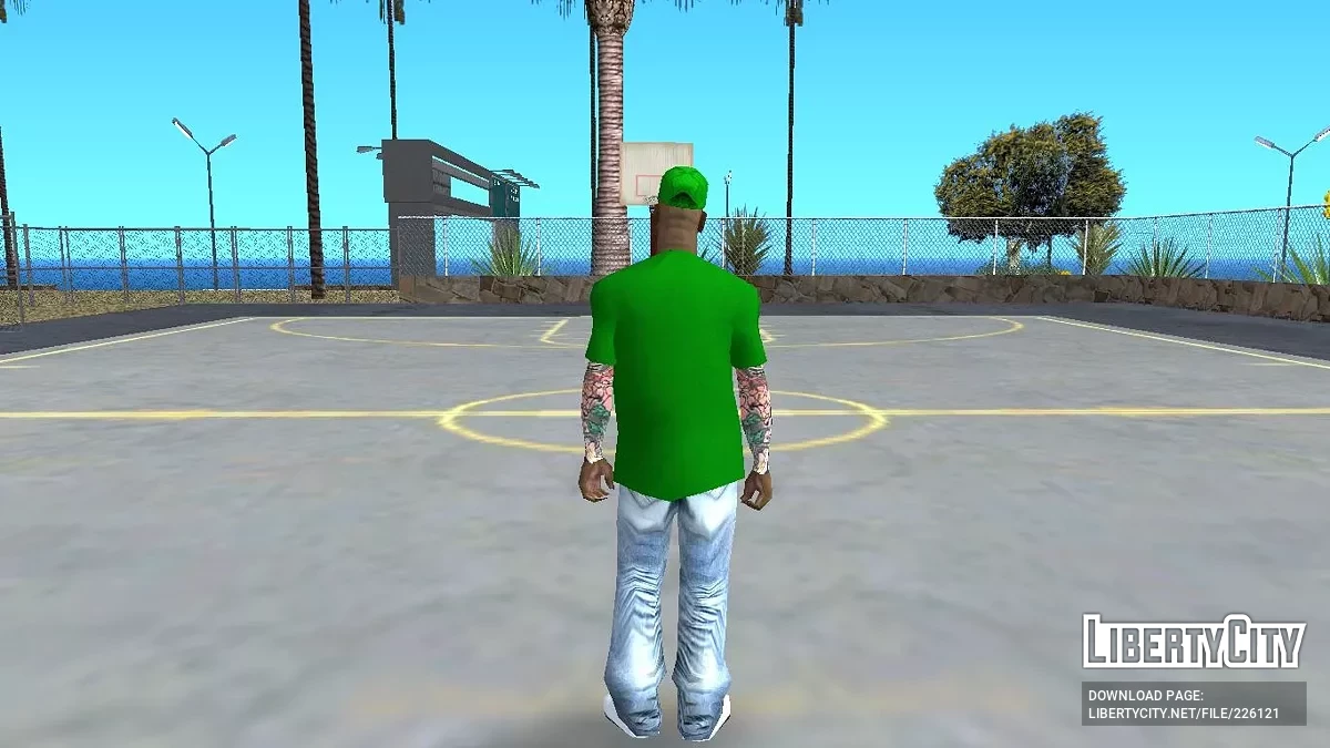 Свит Джонсон из