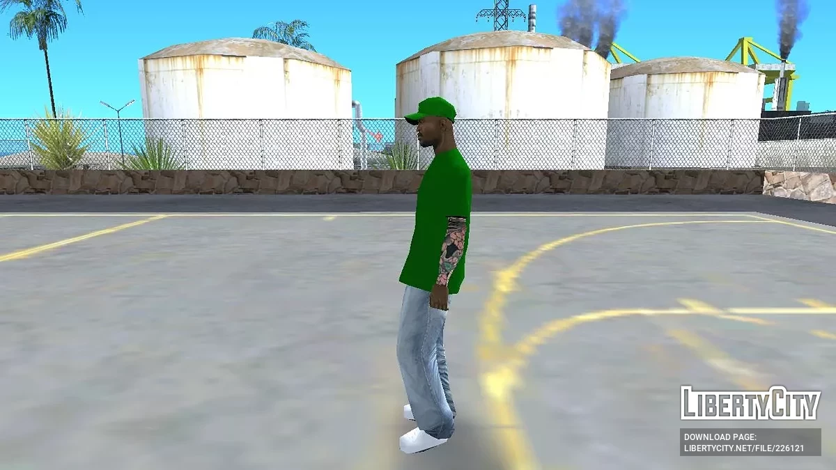 Свит Джонсон из