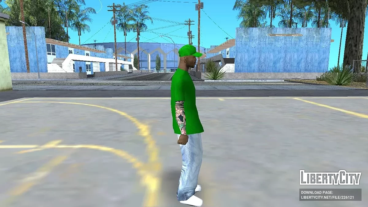 Свит Джонсон из