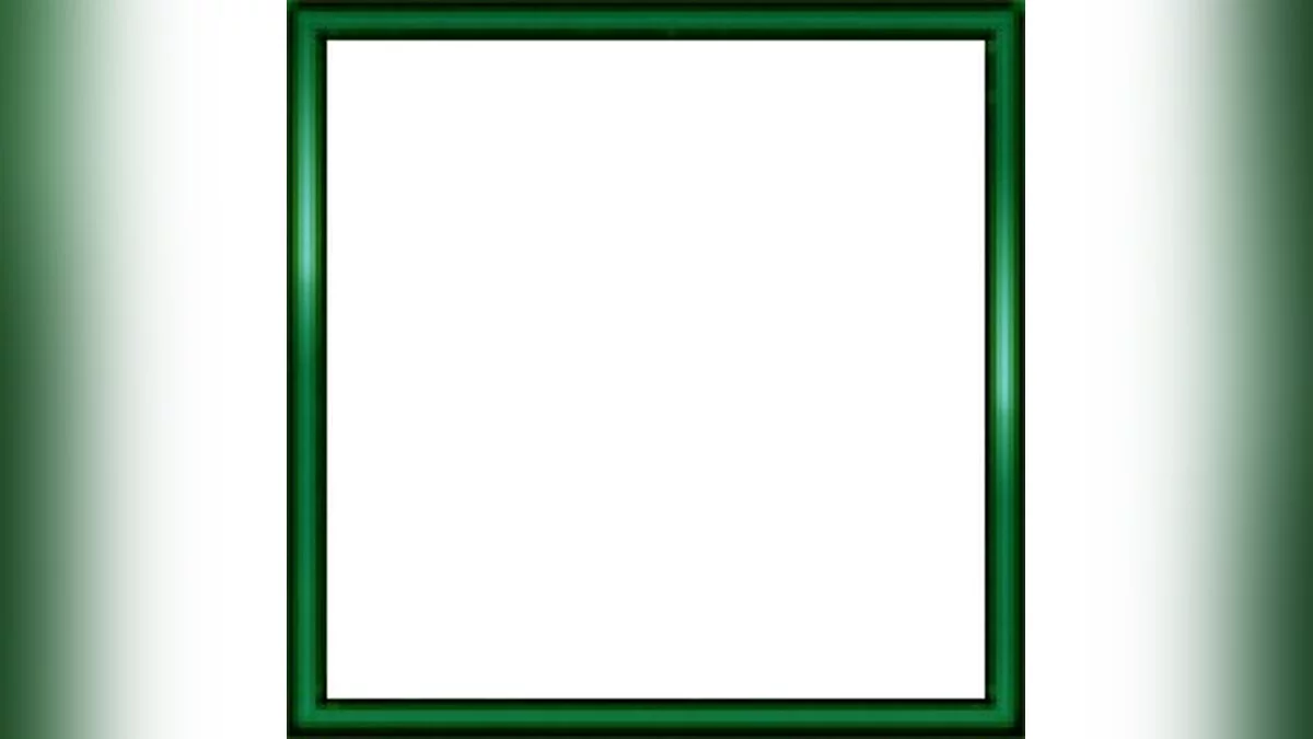 9 Цветов для Рамок Аватара / Ресурсы