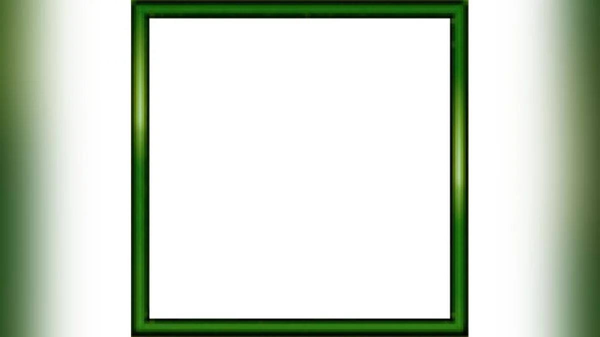 9 Цветов для Рамок Аватара / Ресурсы