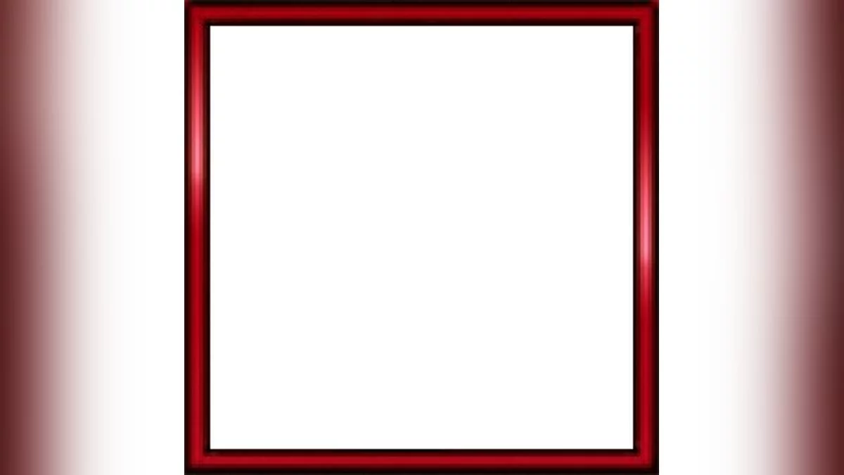 9 Цветов для Рамок Аватара / Ресурсы