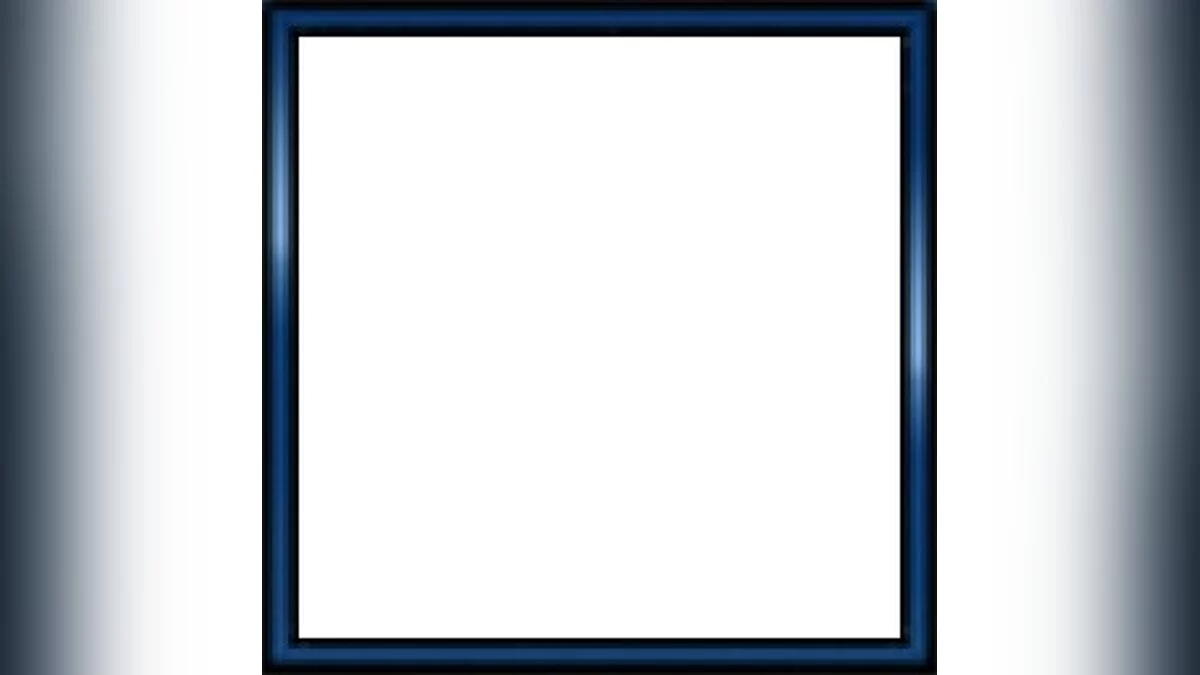 9 Цветов для Рамок Аватара / Ресурсы