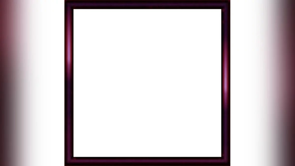 9 Цветов для Рамок Аватара / Ресурсы