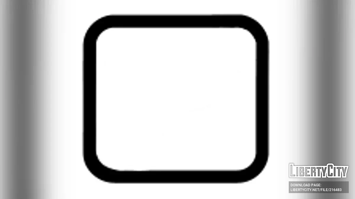 Рамки для иконок оружия / Ресурсы