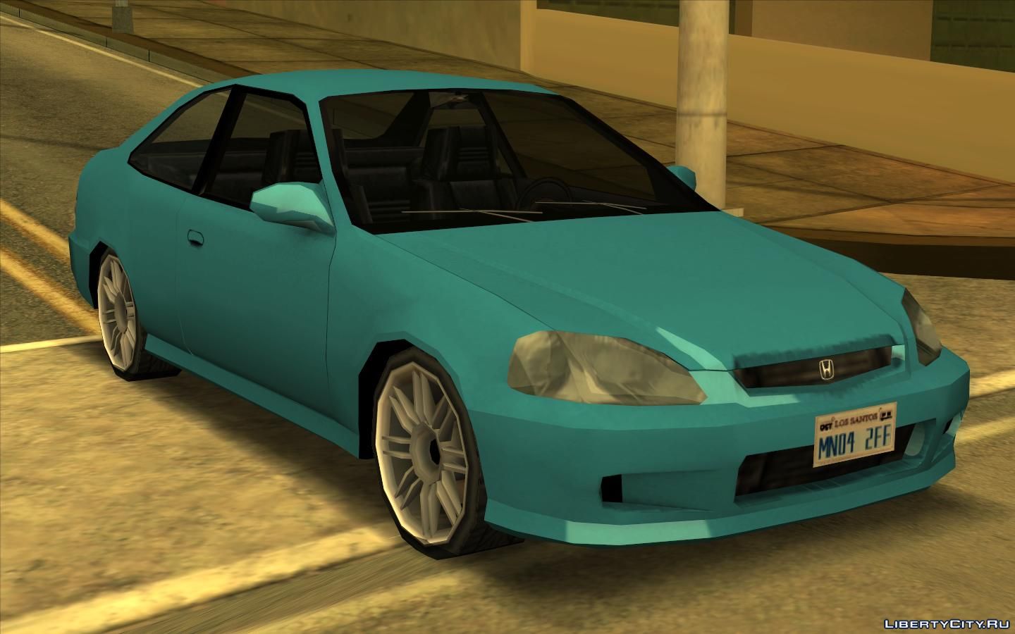 Замена euros. Honda Civic GTA San Andreas. Honda Civic ed3 GTA sa. Honda Civic GTA sa LQ. Honda Civic LQ SAMP.