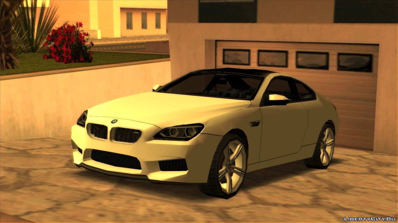 Мод на гта сан андреас бмв. BMW m6 GTA sa. BMW m6 для GTA San Andreas. GTA sa BMW m1. BMW m6 f12 GTA.