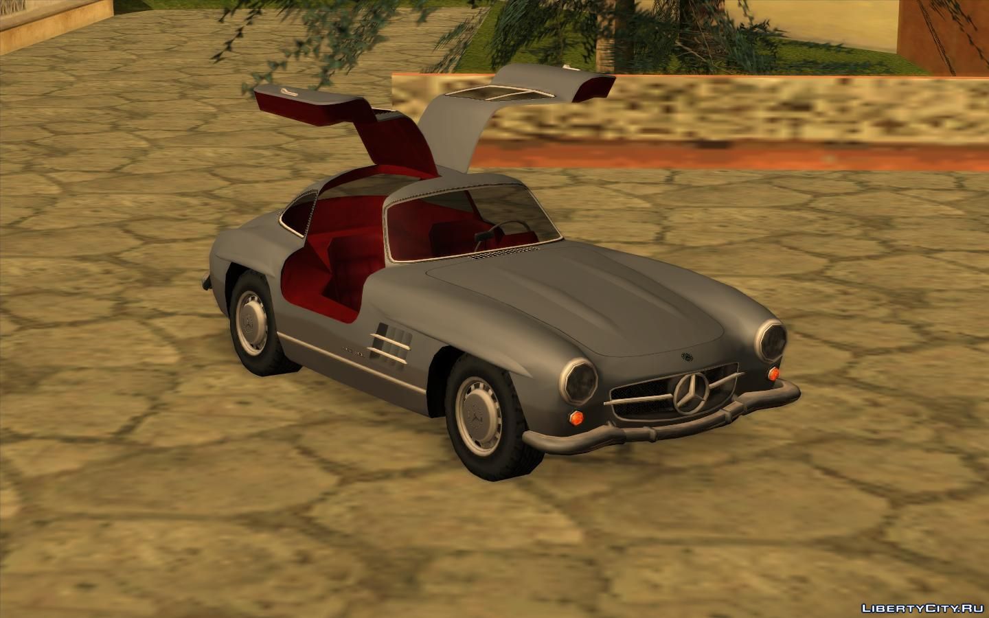 Мод авто. Mercedes Benz 300sl GTASA. Mercedes Benz 300sl радмир. ID 300sl радмир. Mercedes Benz 300sl GTASA В стиле са.