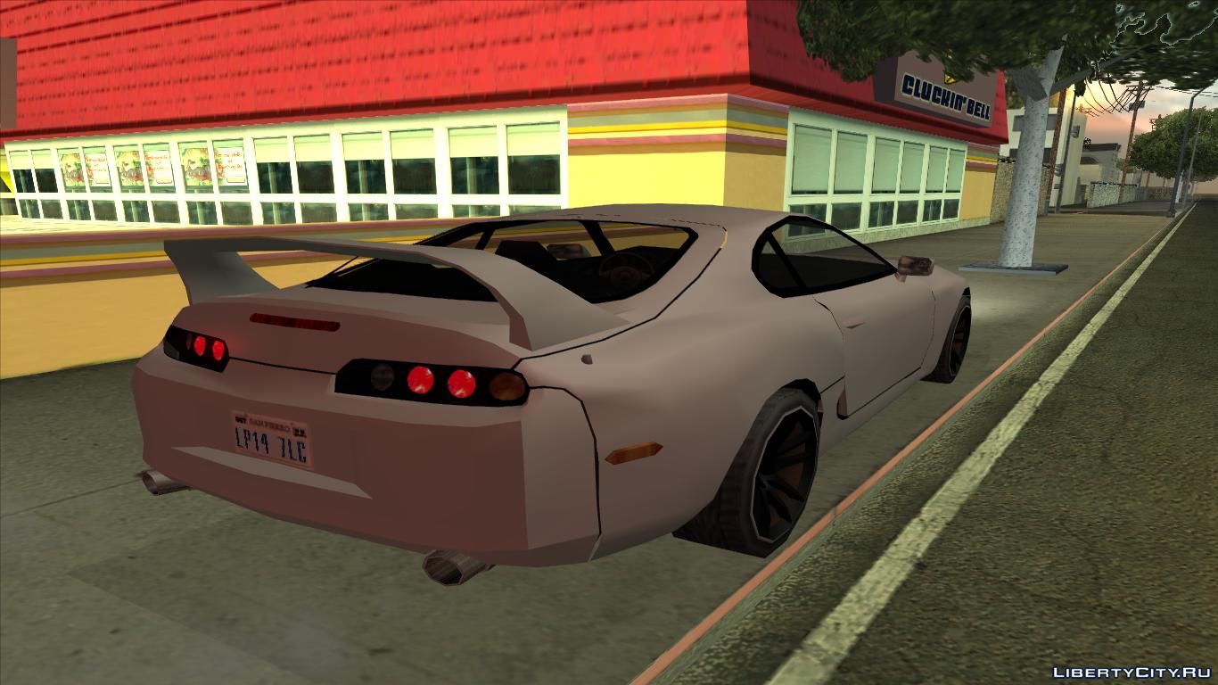 Гта са тойота. Тойота Супра ГТА са. Toyota Supra GTA sa LQ. Тойота Супра в ГТА 5. Jester LQ GTA sa.