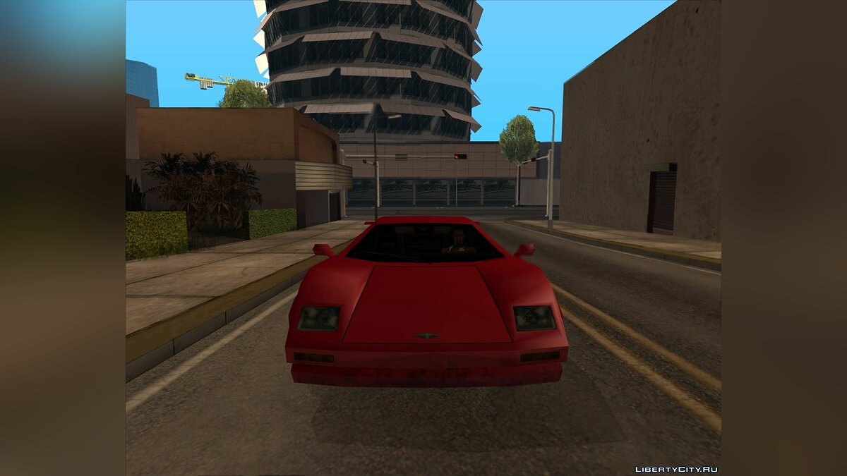 Замена машины Infernus (infernus.dff, infernus.dff) в GTA San Andreas (812  файлов) / Страница 2 / Файлы отсортированы по скачиваниям в порядке  возрастания