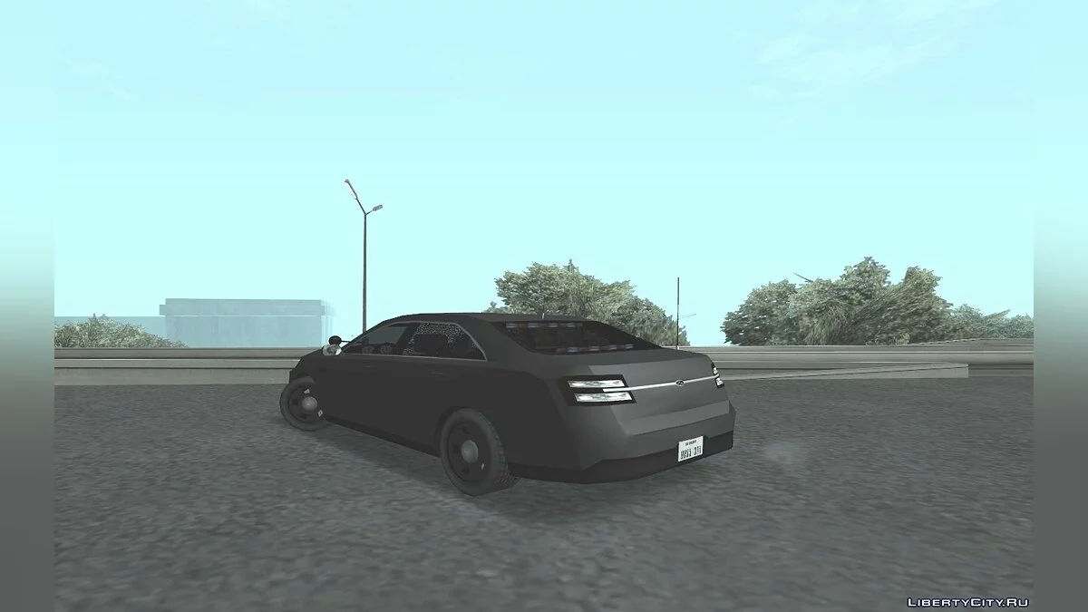 Ford Taurus