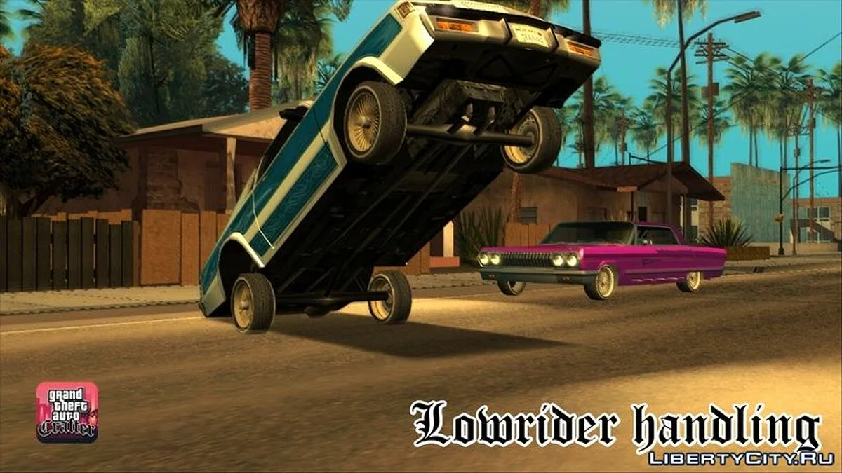 1987 Buick Regal [SA style] / GTA San Andreas