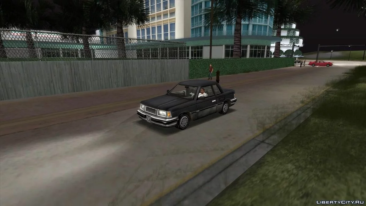 III & Vice City Vehicles To San Andreas / GTA San Andreas
