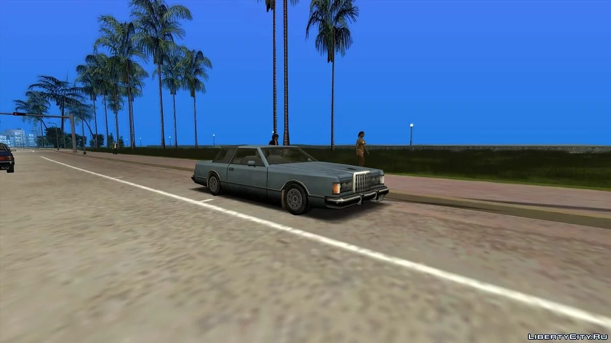 III & Vice City Vehicles To San Andreas / GTA San Andreas