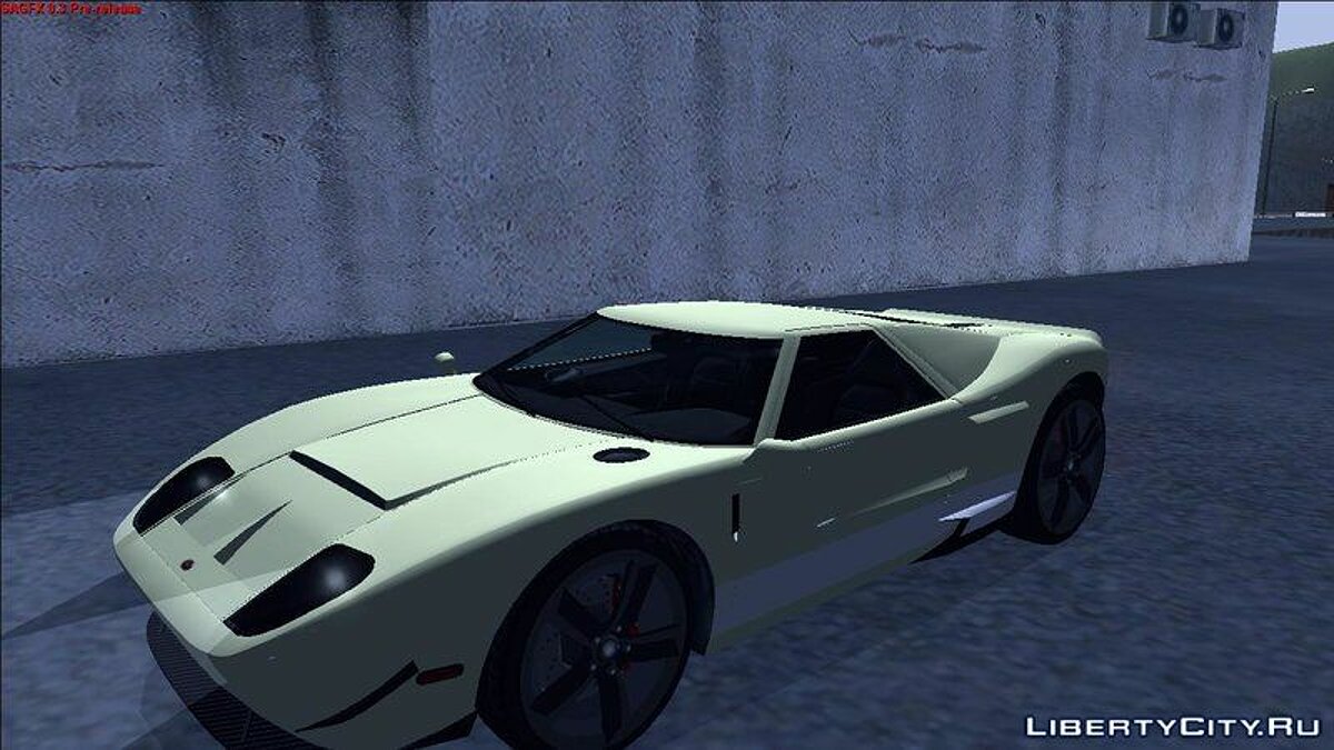 Замена vehicle.cs в GTA San Andreas (567 файлов) / Страница 3 / Файлы  отсортированы по скачиваниям в порядке возрастания