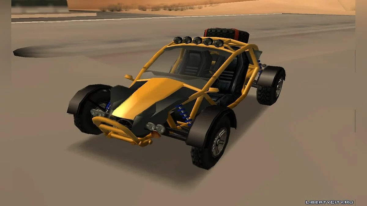 GTA V Maxwell Vagrant [SA Style] / GTA San Andreas