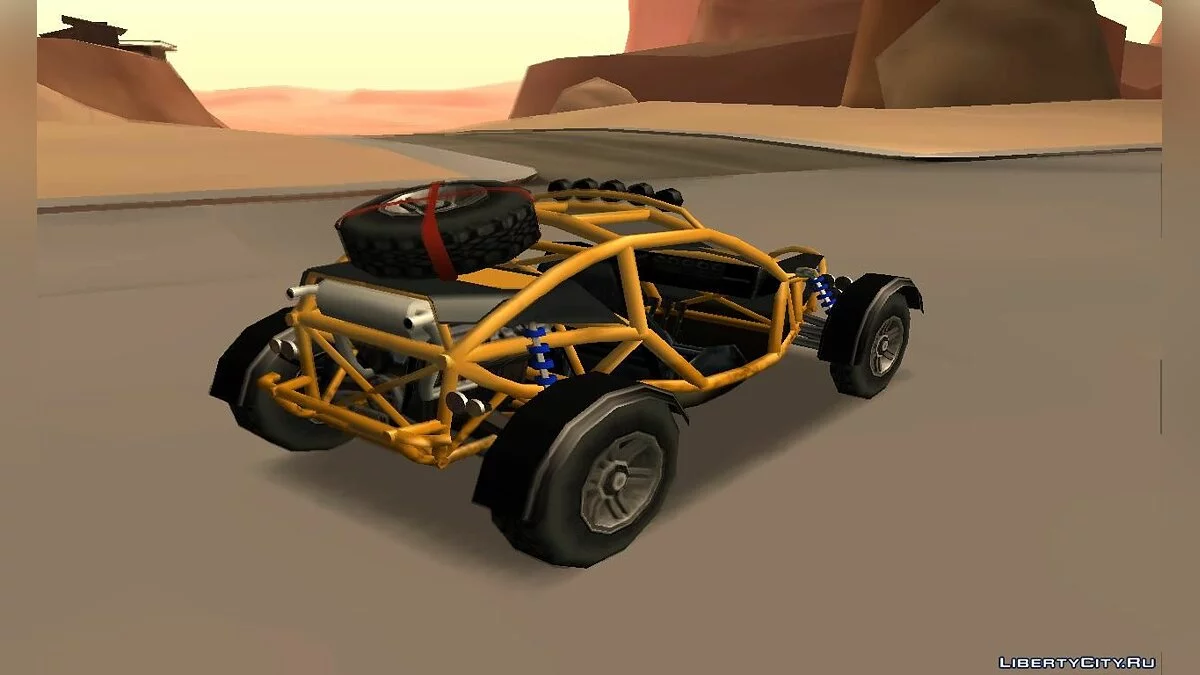 GTA V Maxwell Vagrant [SA Style] / GTA San Andreas