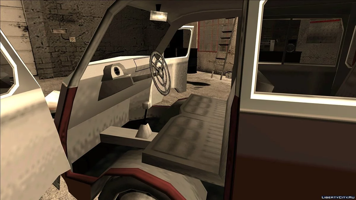 1960 Grotti Brioso [SA] / GTA San Andreas