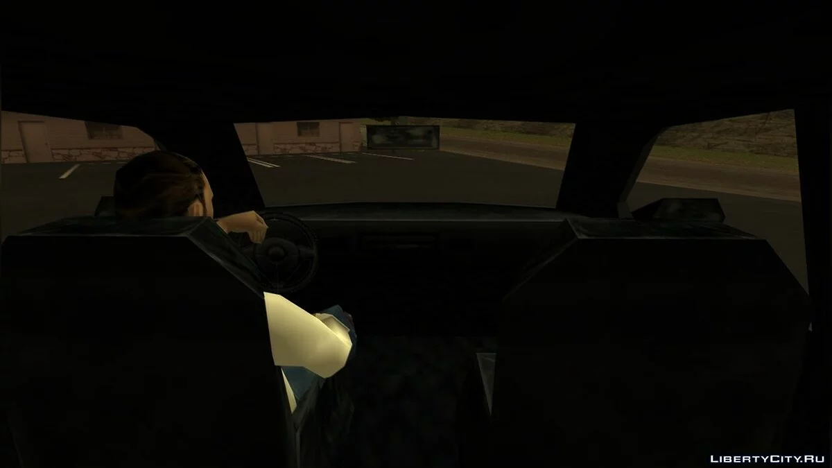 Blista Pack SA Style / GTA San Andreas
