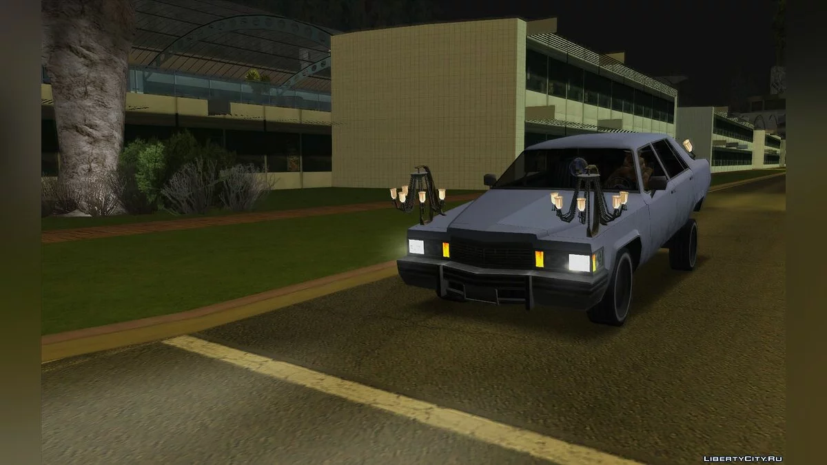 '20 Remastered Pack [SA Style] / GTA San Andreas