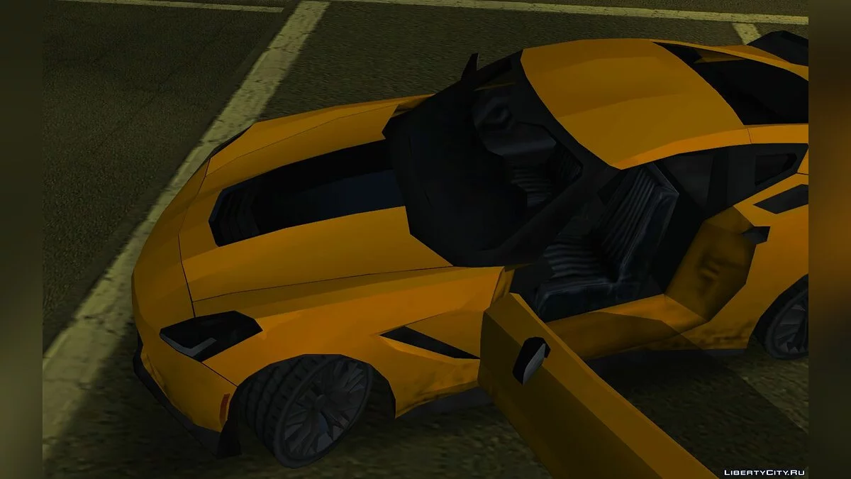 '20 Remastered Pack [SA Style] / GTA San Andreas