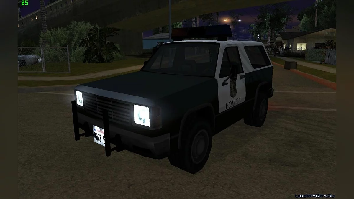 Bully Vehicles Pack / GTA San Andreas