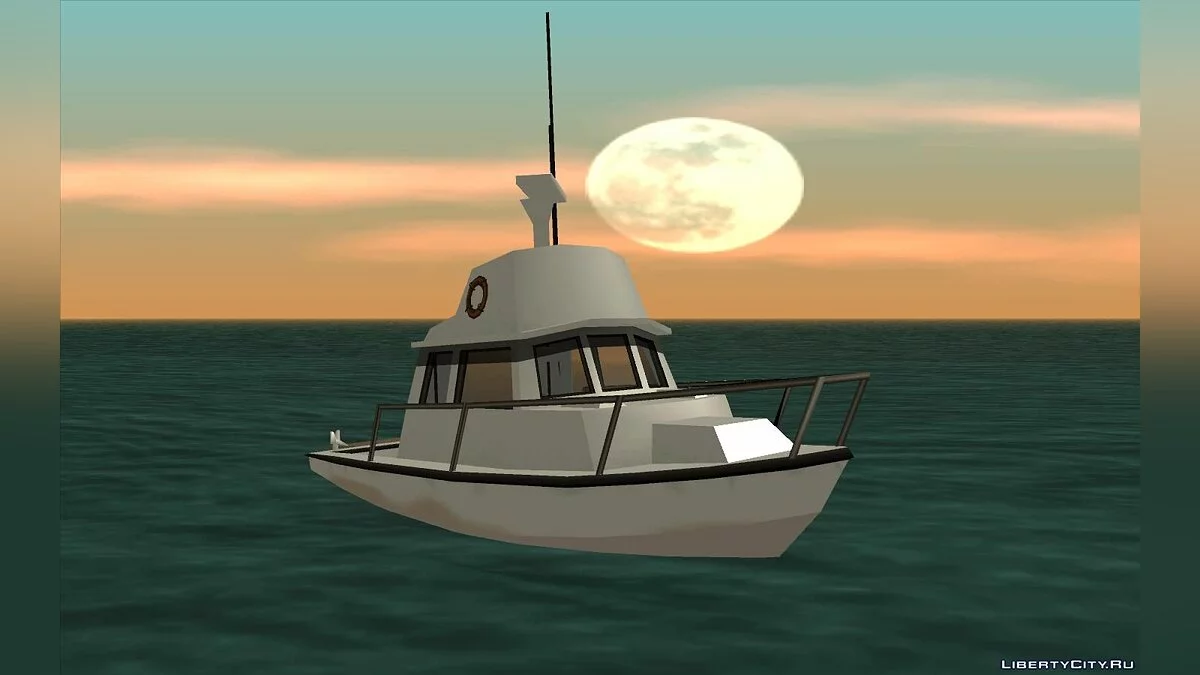 Manhunt Pack / GTA San Andreas