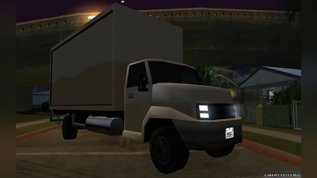 Manhunt Pack / GTA San Andreas