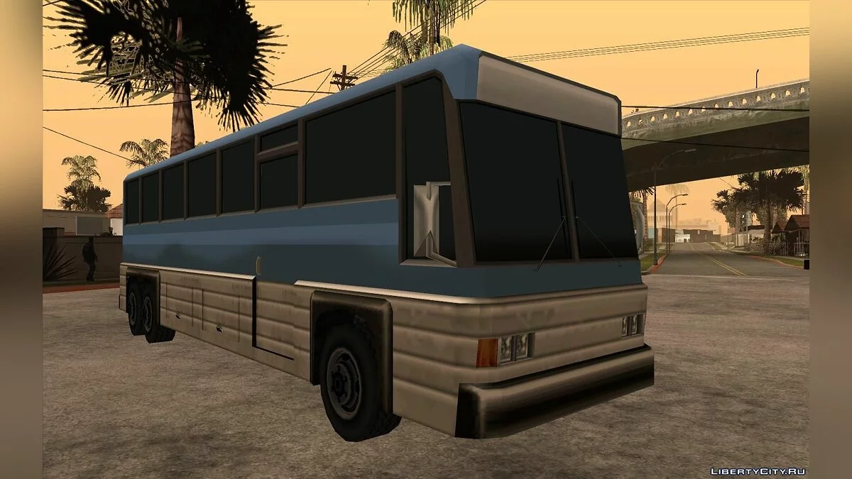 VC Truck Pack / GTA San Andreas