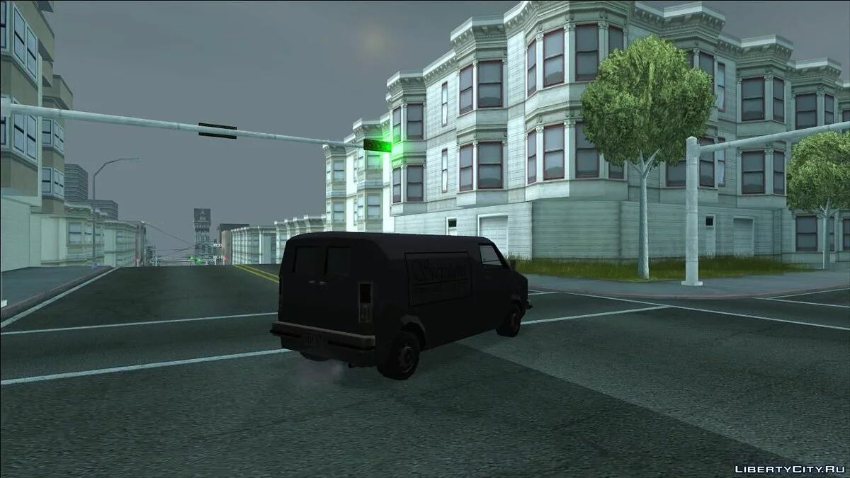 Пак Top Fun (FROM GTA UNDERGROUND) / GTA San Andreas