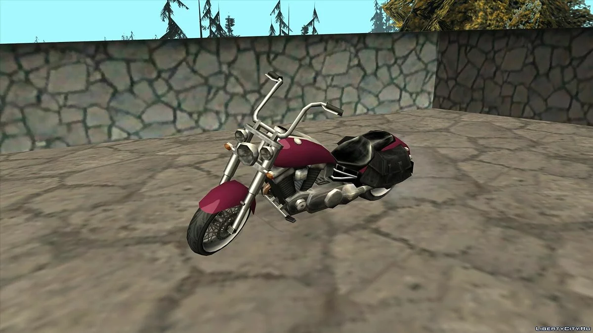 Angel + paintjobs / GTA San Andreas
